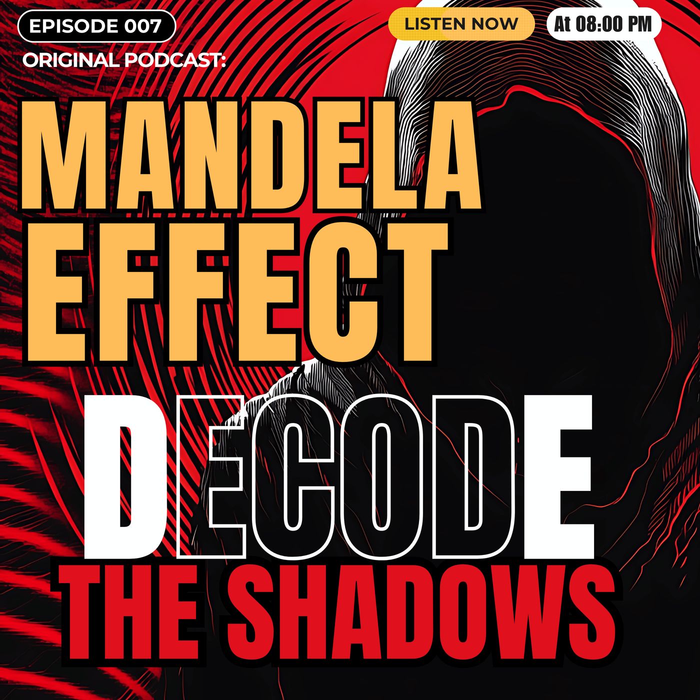 Decode The Shadows