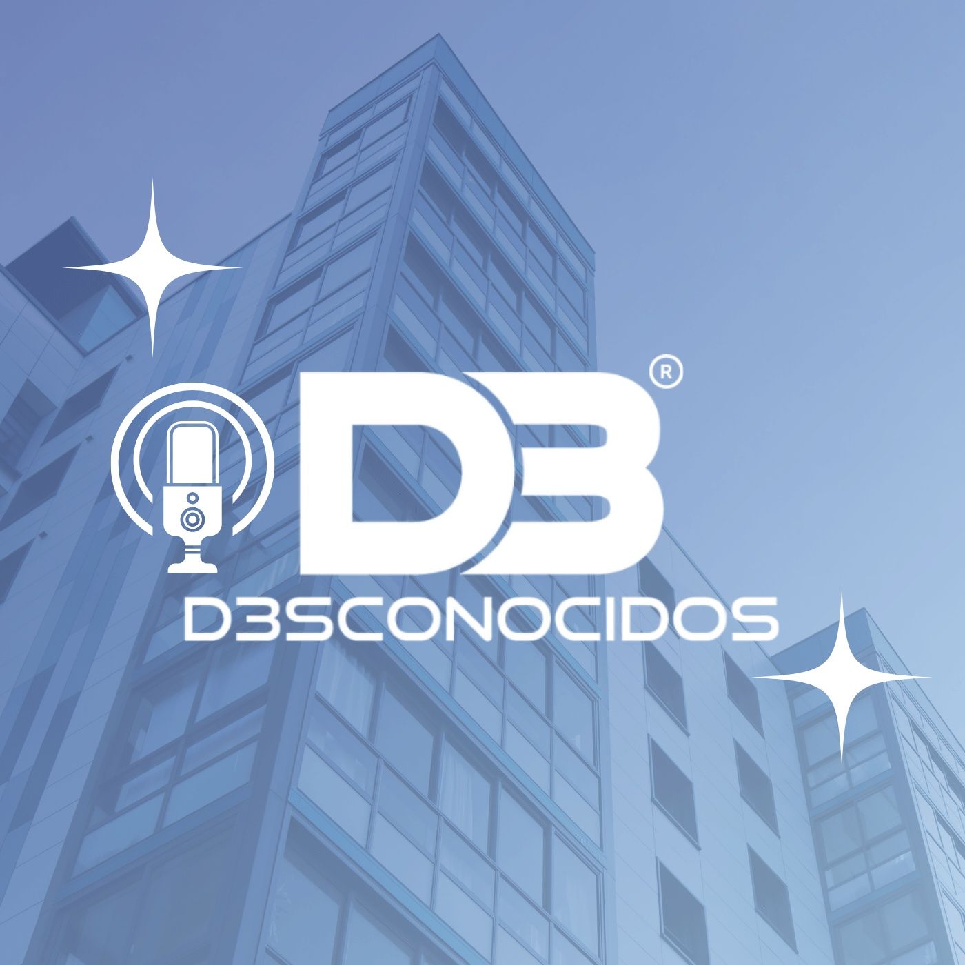 D3sconocidos