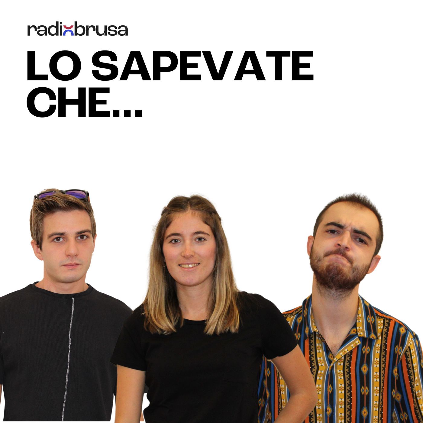 Lo sapevate che...