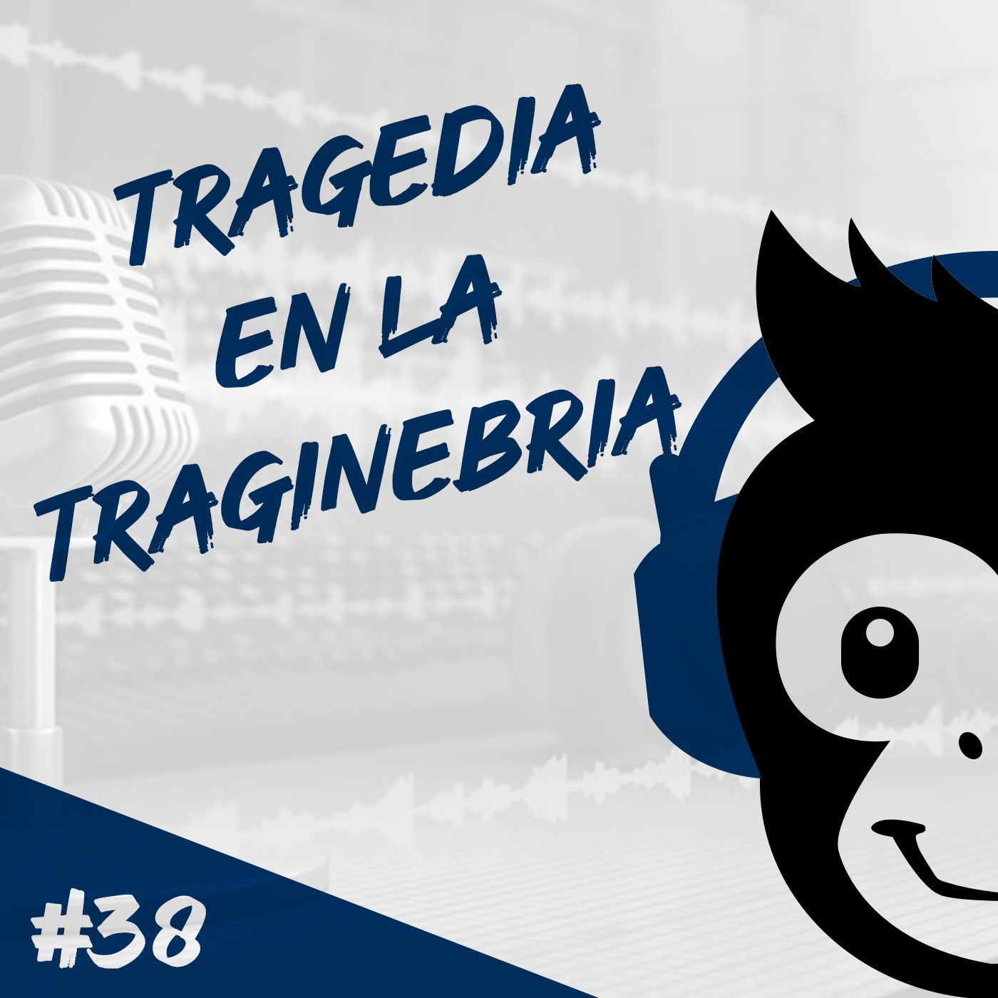 3 Monos Sabios y Culeros