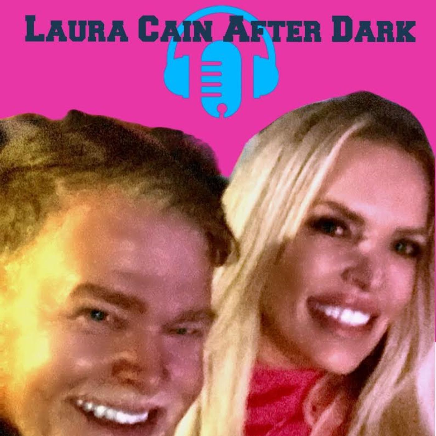 Laura Cain After Dark