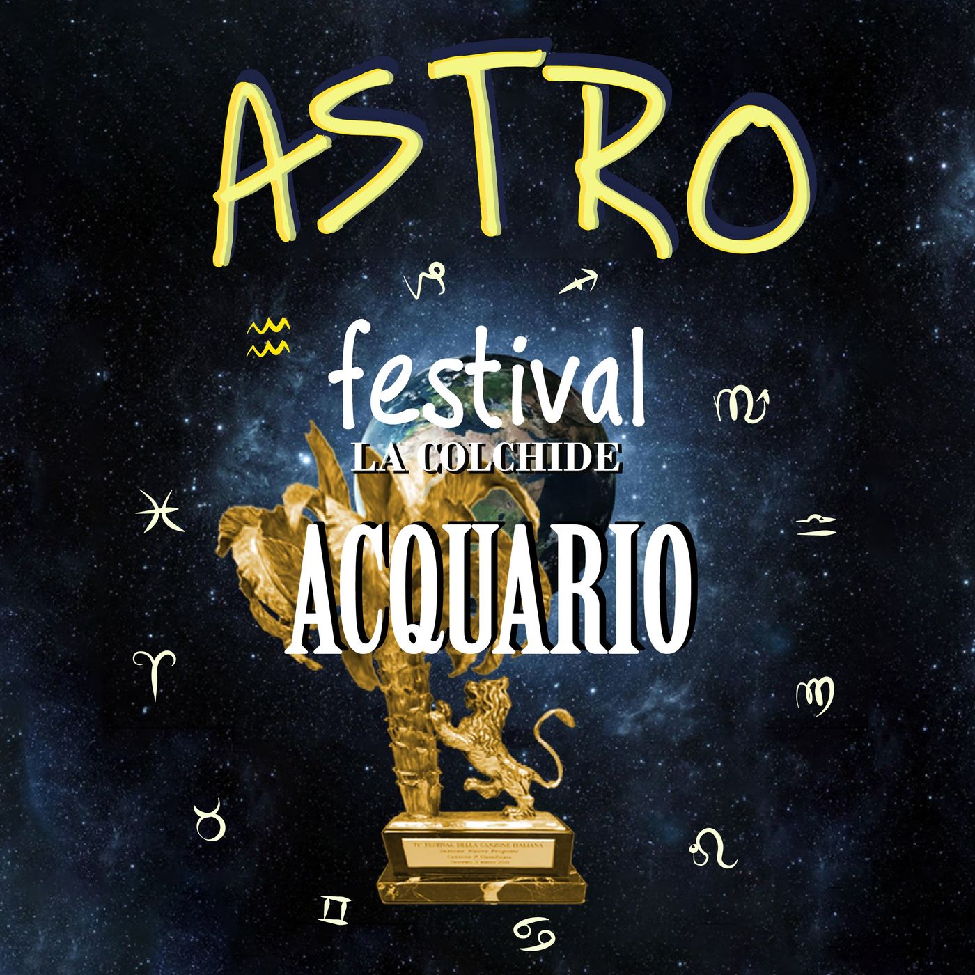 Astro Colchide