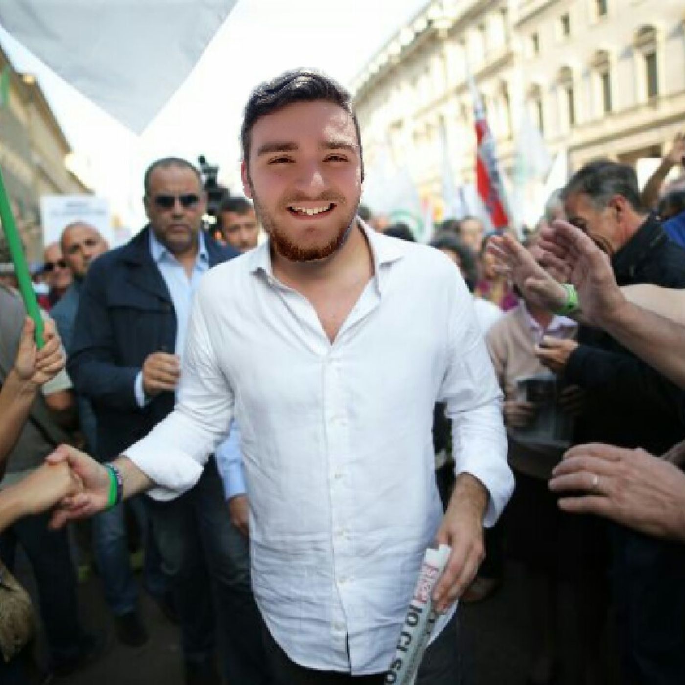 Radio Lega