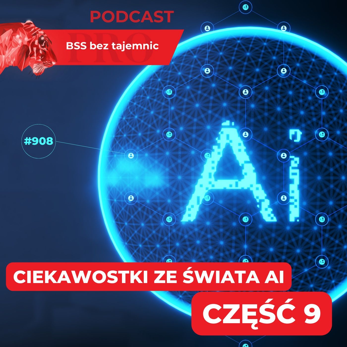 BSS bez tajemnic