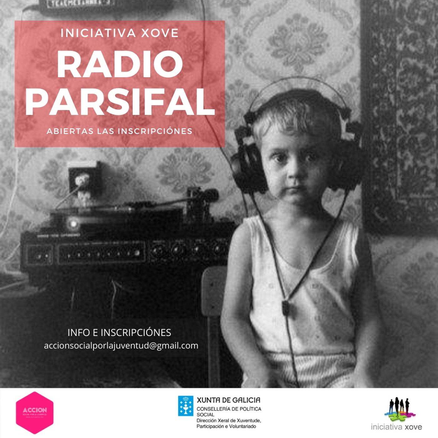 Radio Parsifal