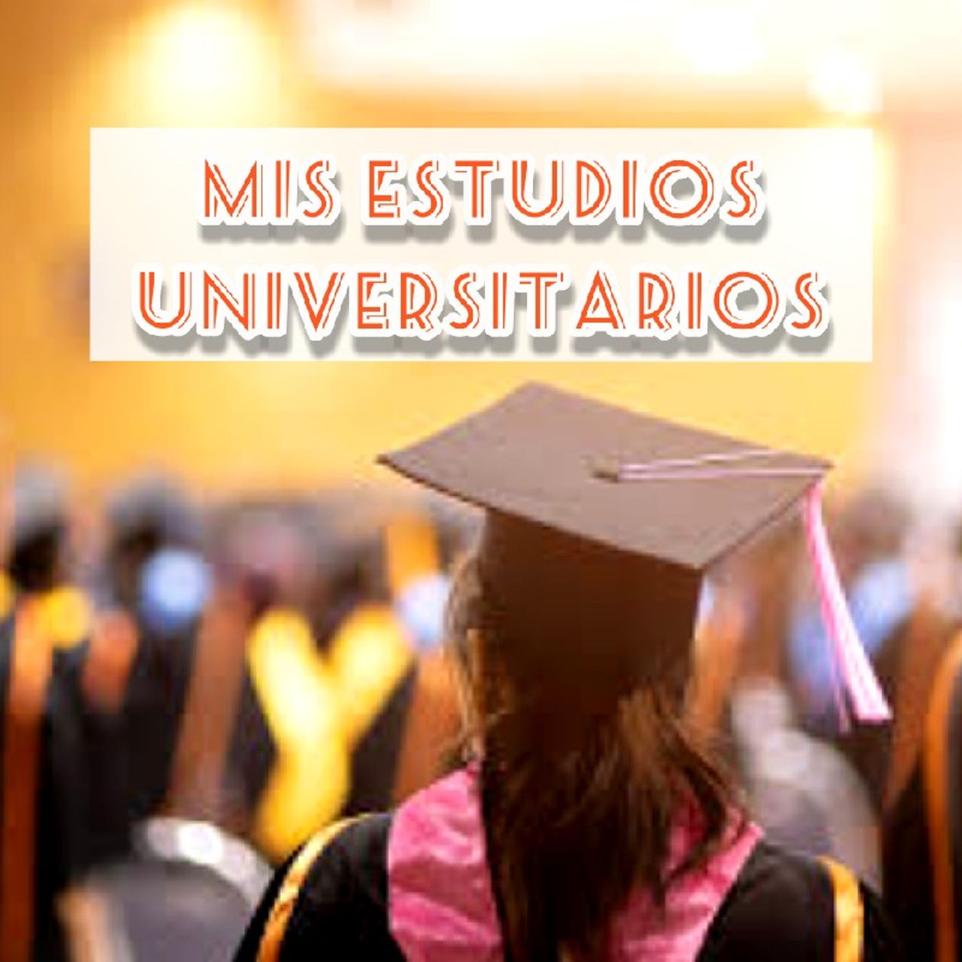 Episode 22 - Mis estudios universitarios (Indefinido Vs Imperfecto) episode artwork