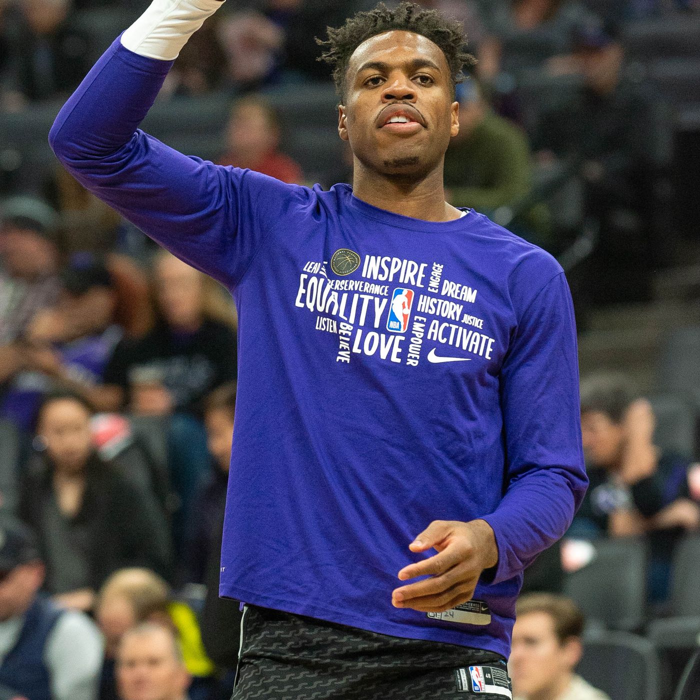 CK Podcast 424: Trade Deadline looming! Why is Buddy playing better off the bench? episode artwork