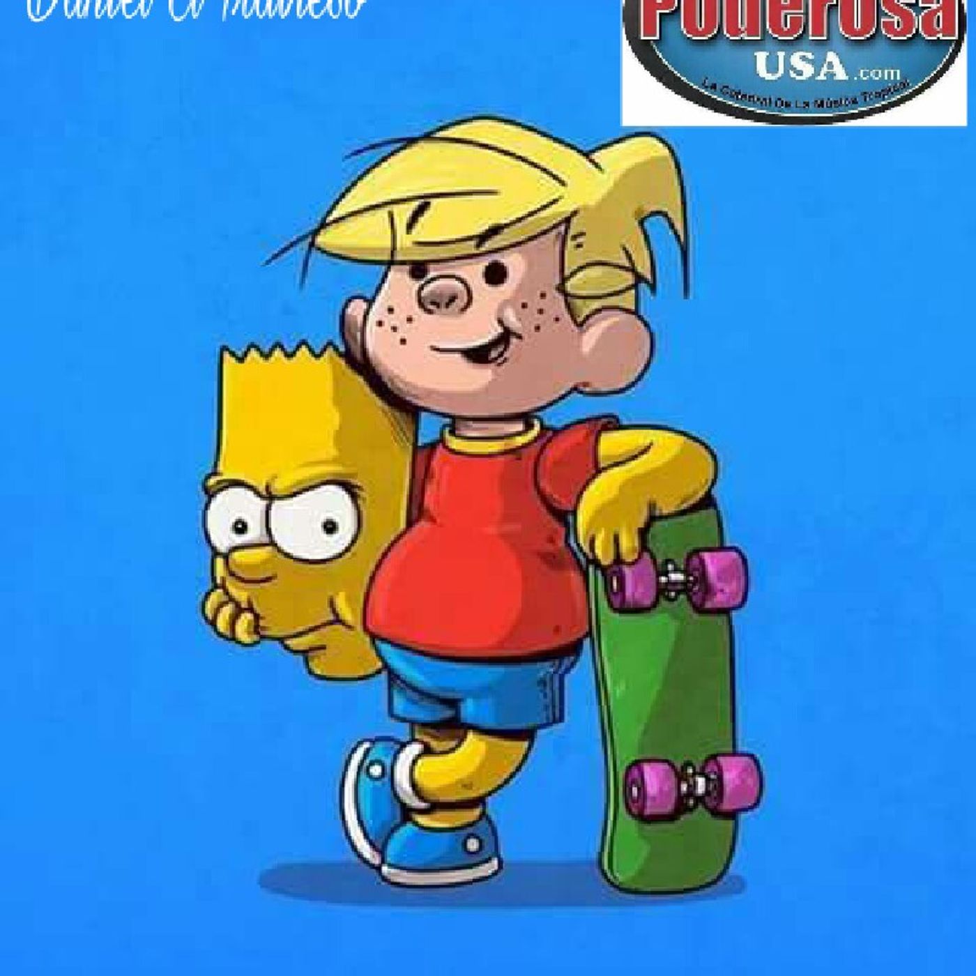Del Recuerdo episode artwork
