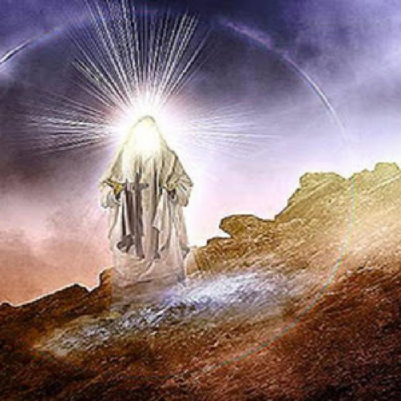 Dan Ch10 Pt1  Revelation As A Result Of Mourning