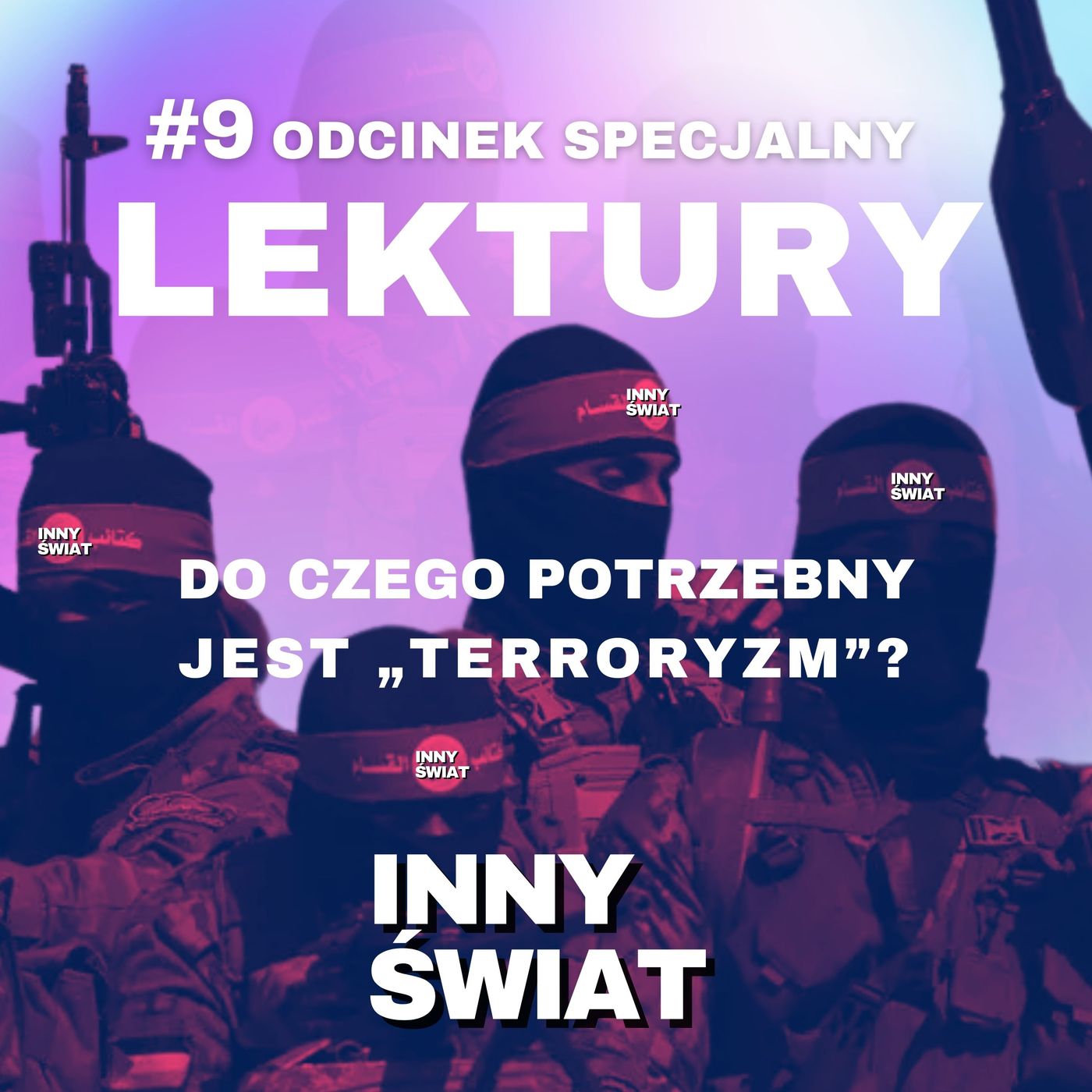 Inny Świat