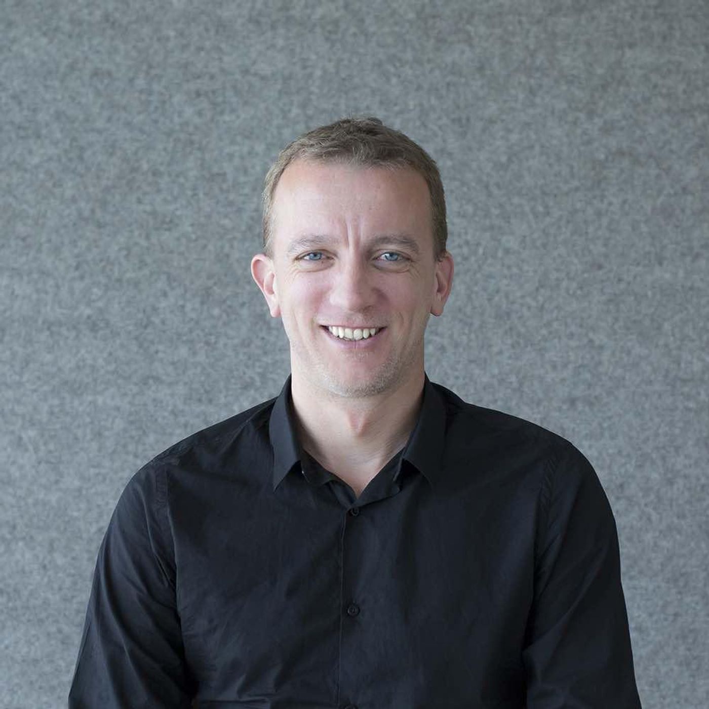 Renaud Visage the Co Founder of Eventbrite is interviewed by David Cogan