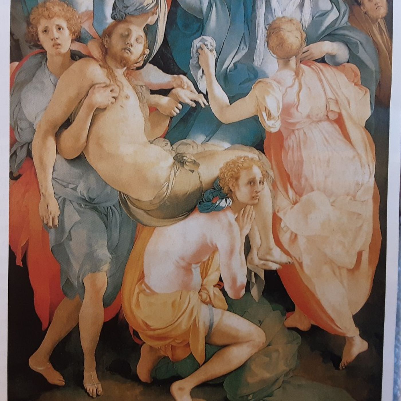 Arte in 7 minuti