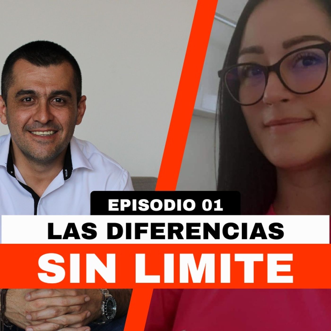 Podcast Sin Limite podcast artwork
