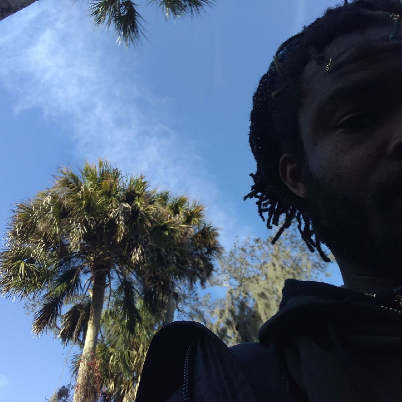 Cashio Raymon\'s show