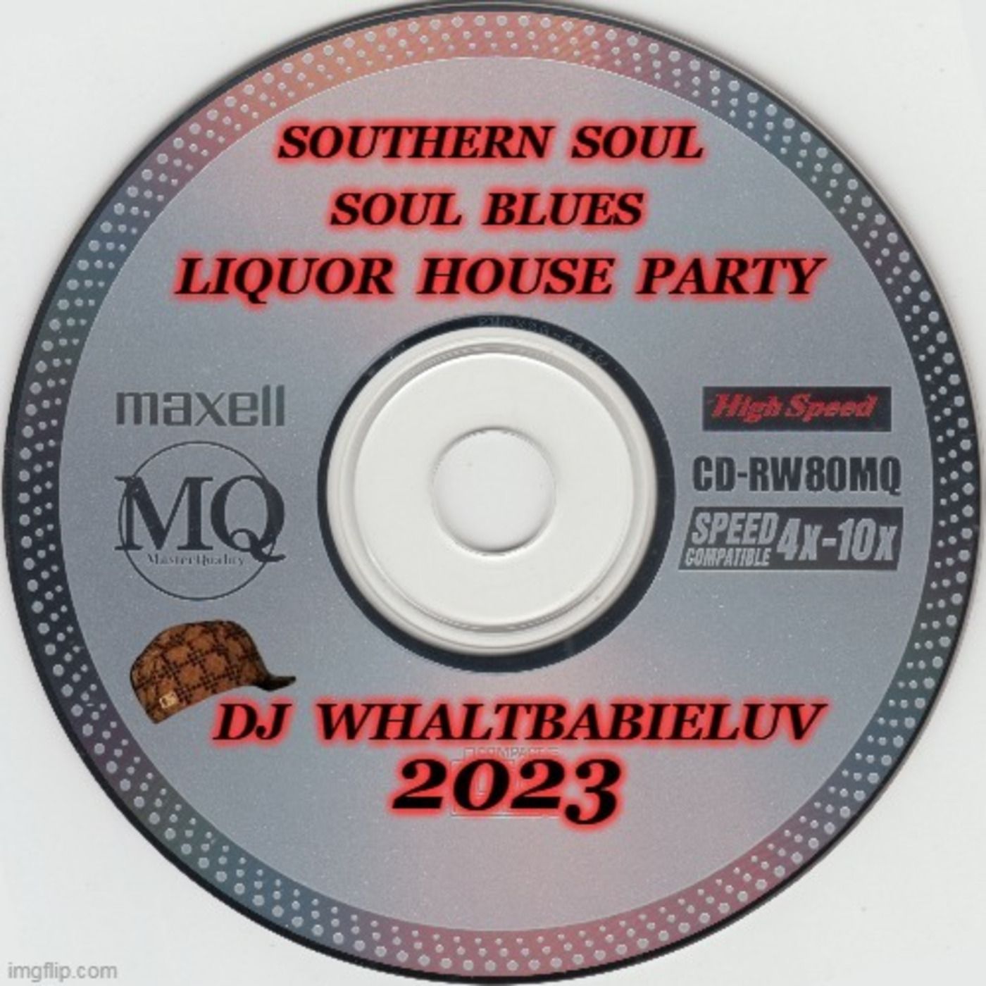 Dj WhaltBabieLuv\'s \