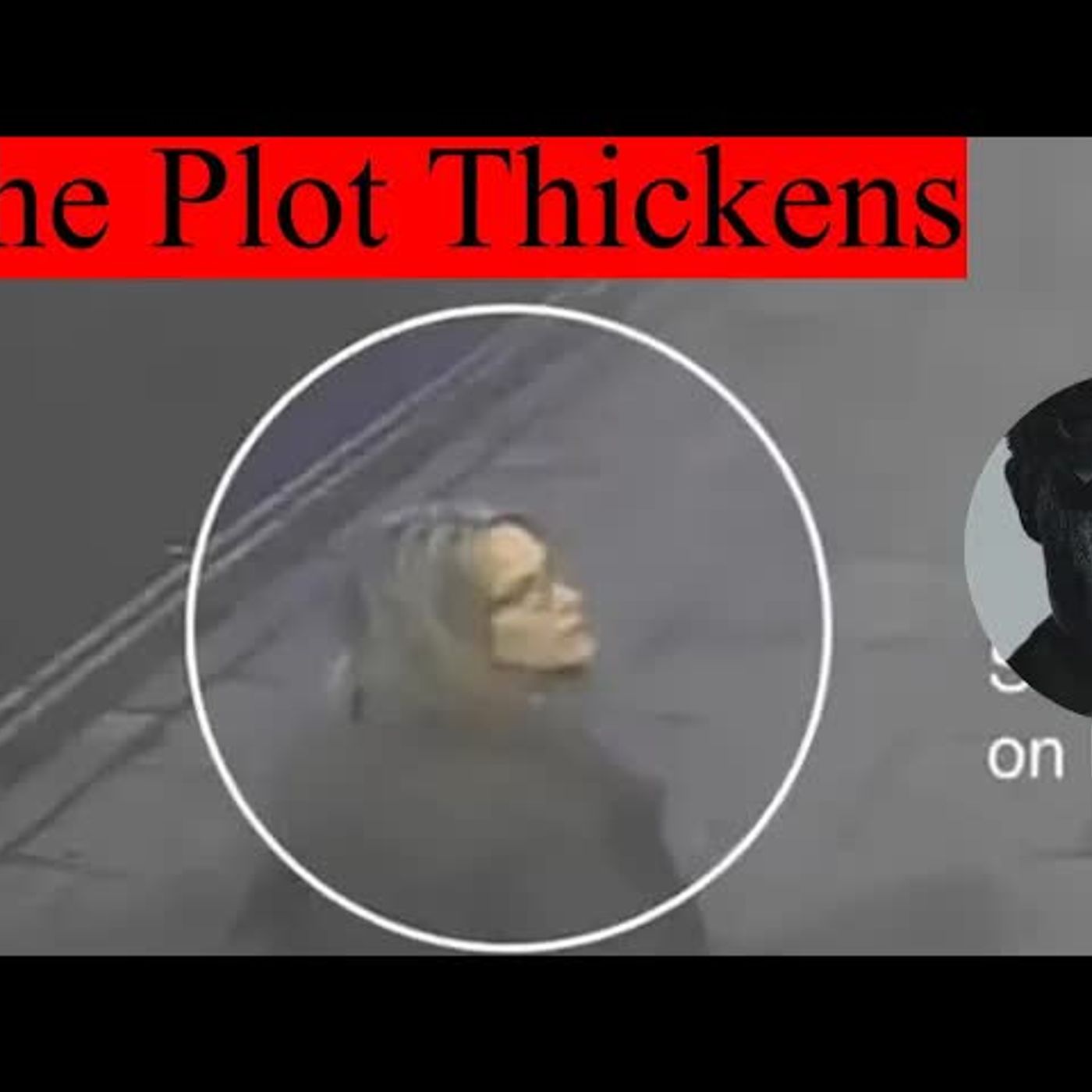 GAYNOR LORD Was She Unravelling？