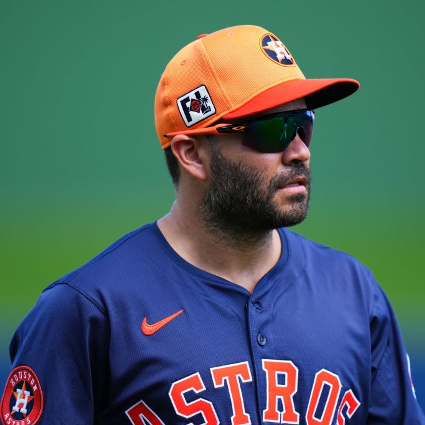 Altuve Makes Left Field Debut, Diggs Files Lawsuit, VanVleet Returns To Rockets, Stafford Stays In LA