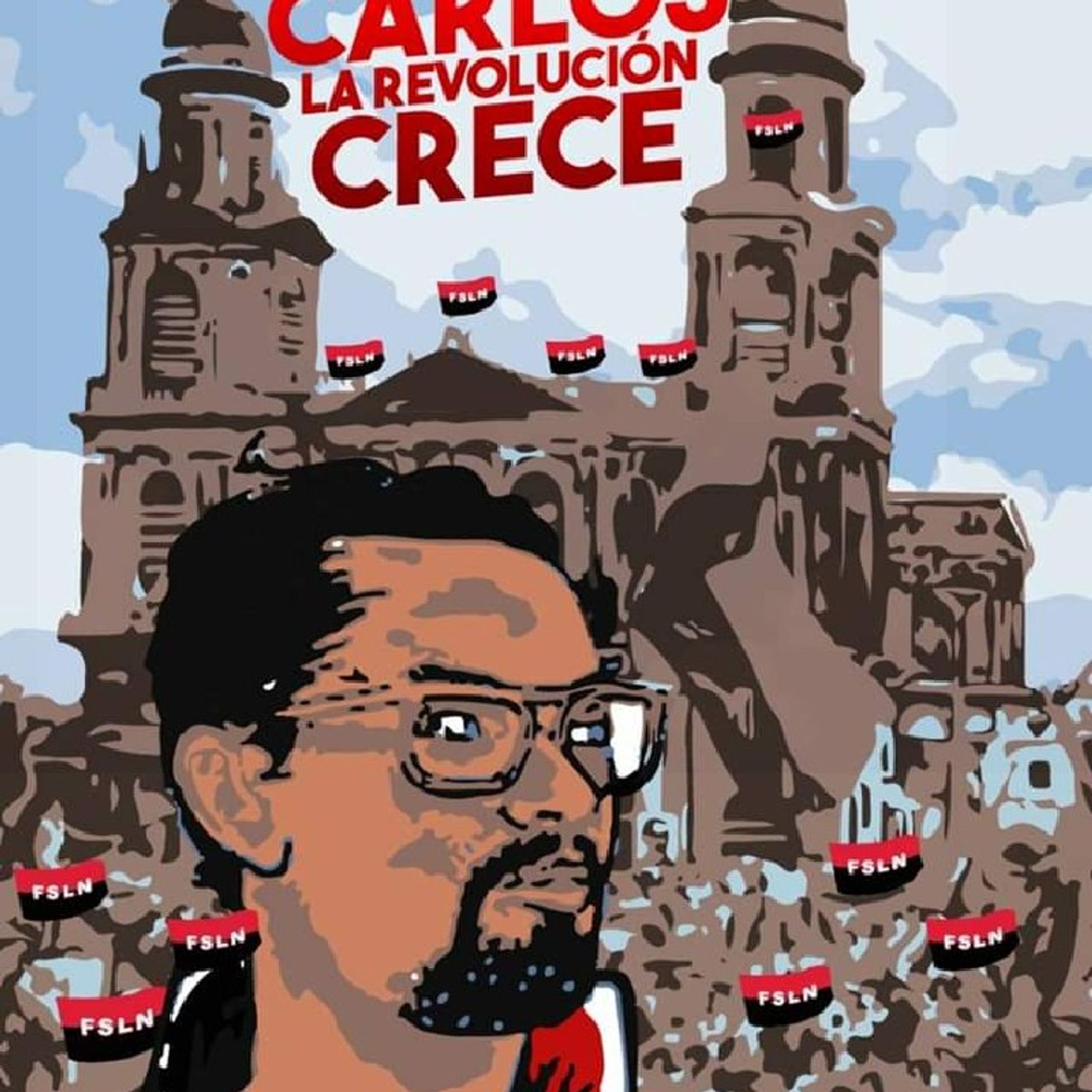 RADI0 CIUDAD SANDINO LO VOZ SANDINISTA