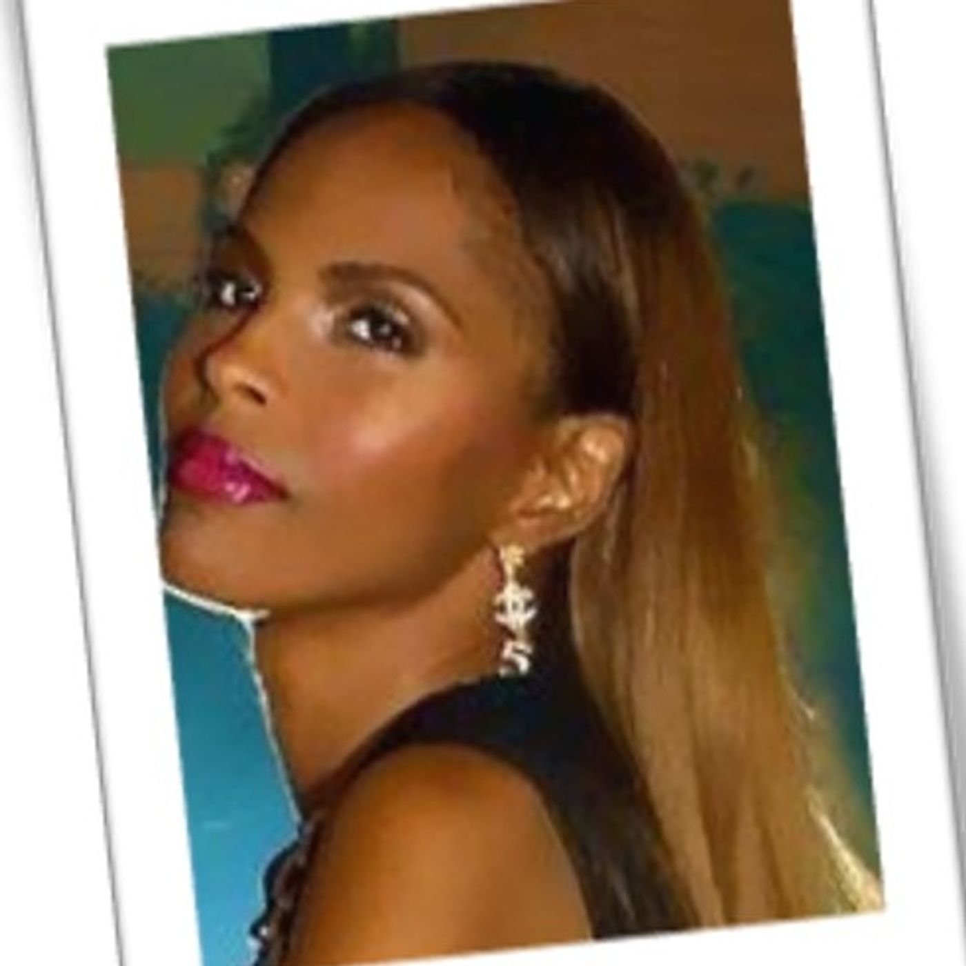 ROCK LIFE WITH PAMELA ZION