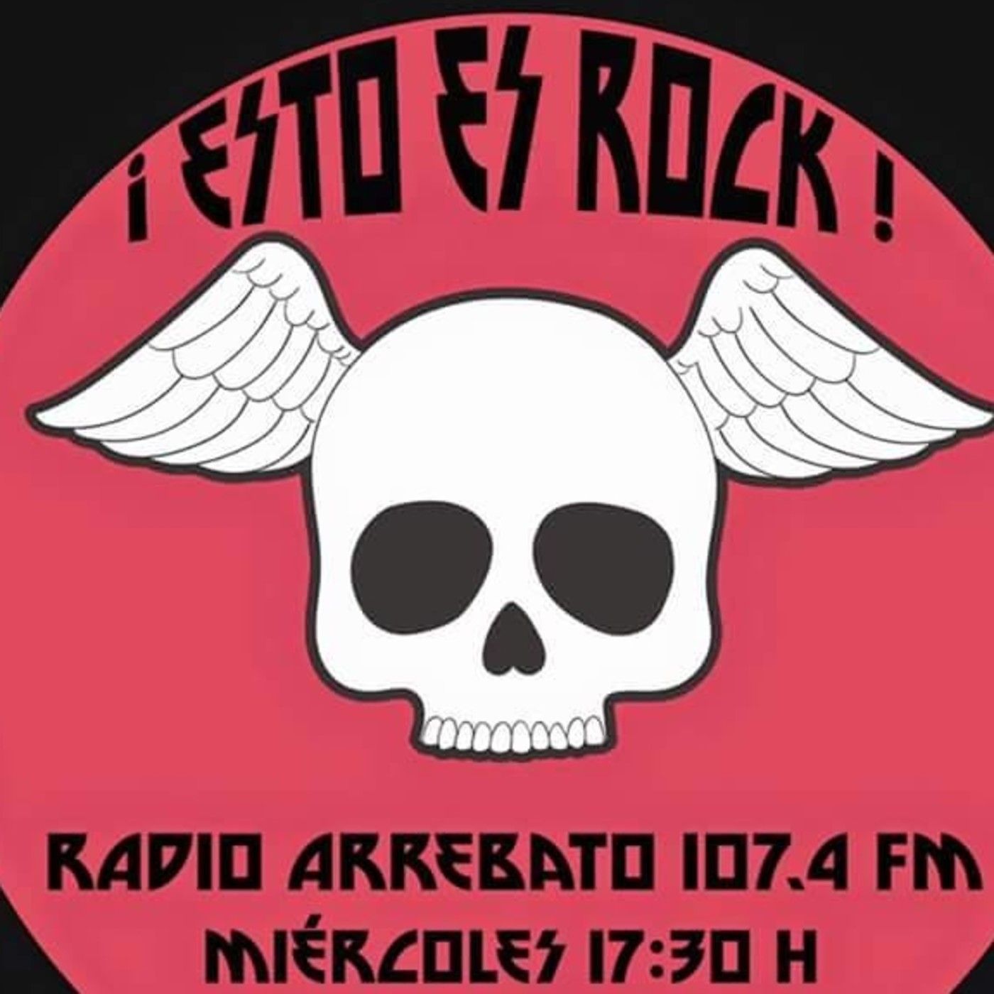Portada de Esto es Rock!
