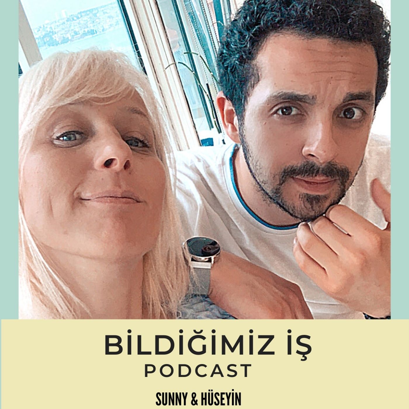 Bildiğimiz İş