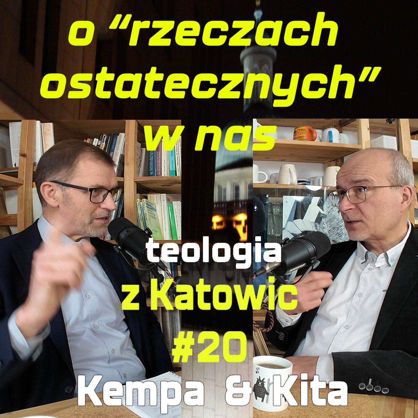 teologia z Katowic