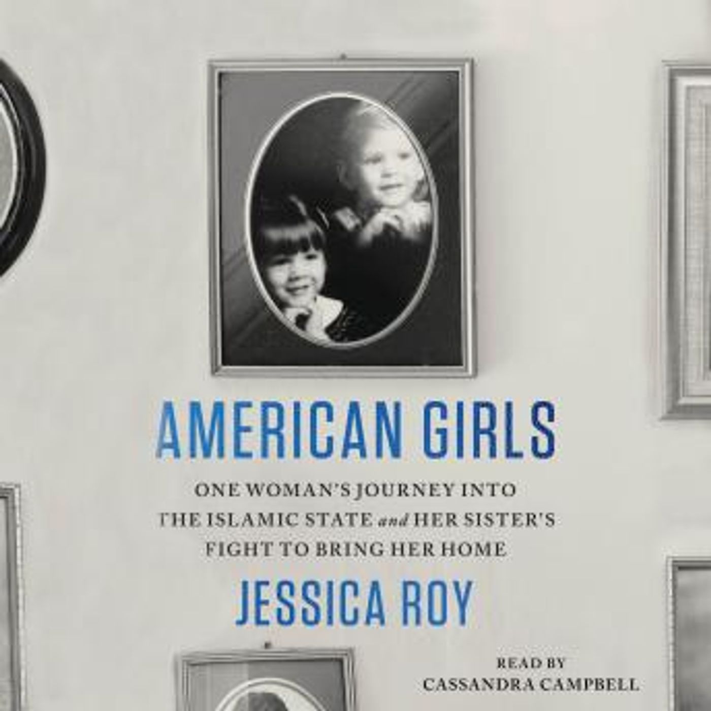 Latest Full Audiobooks in Biography & Memoir, Women