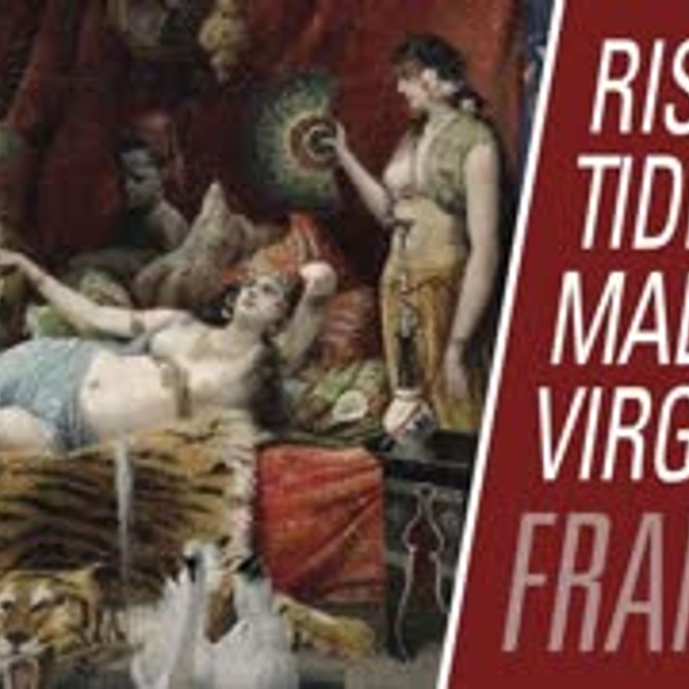 How do we stop the rising tide of male virginity? | Maintaining Frame 95