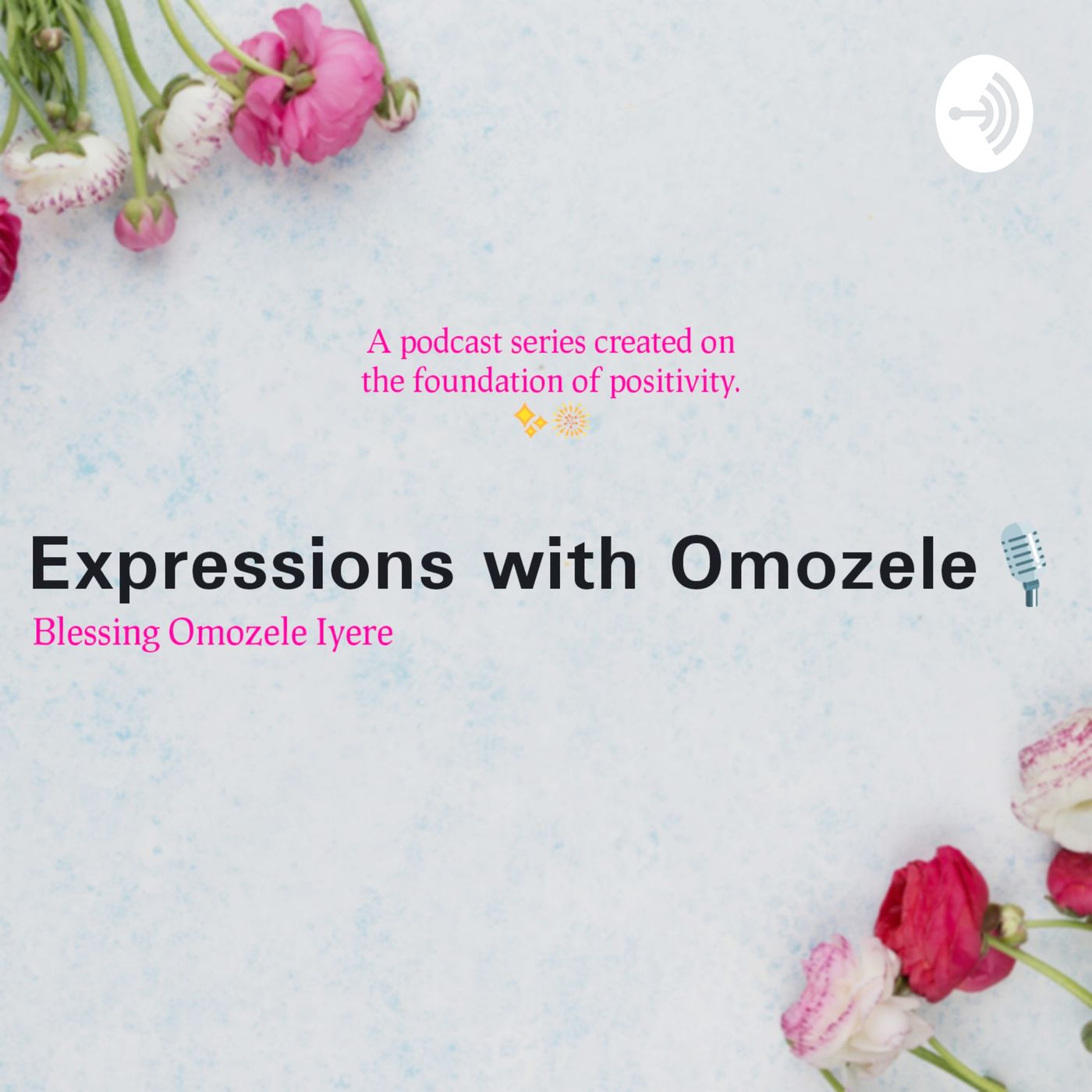 Expressions with Omozele