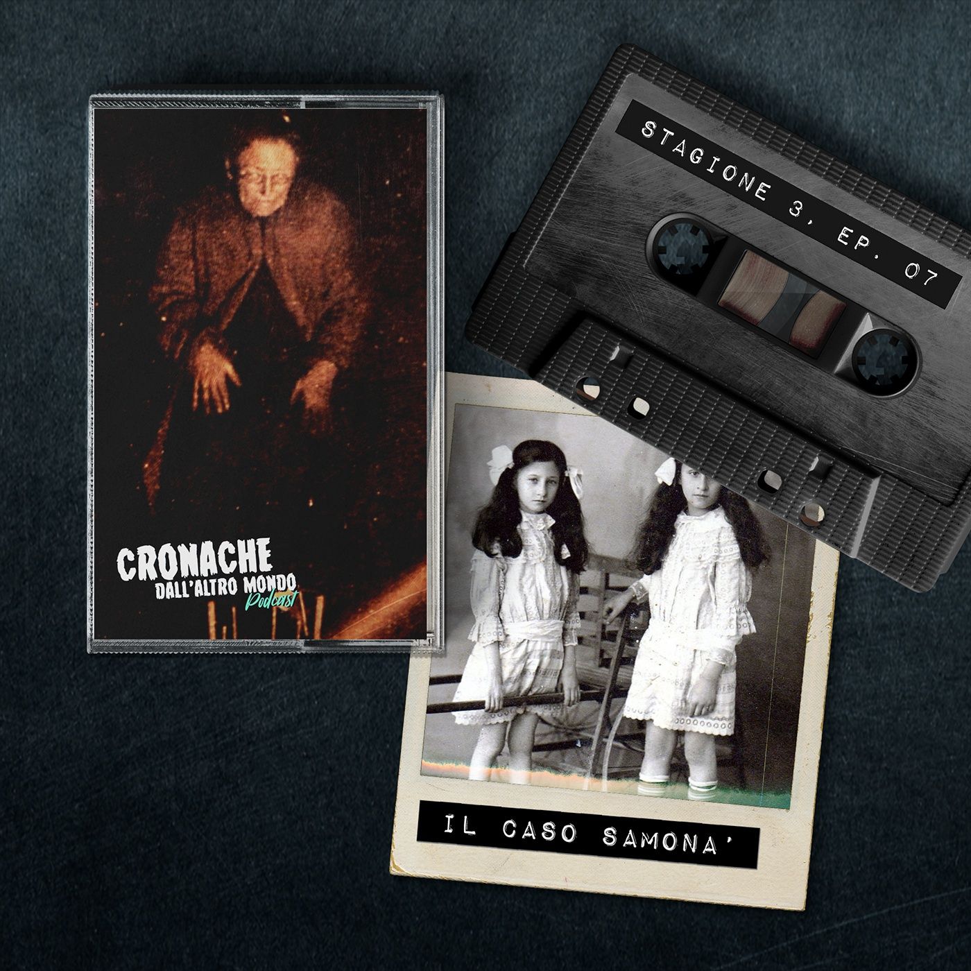 Cronache dall\'altro mondo