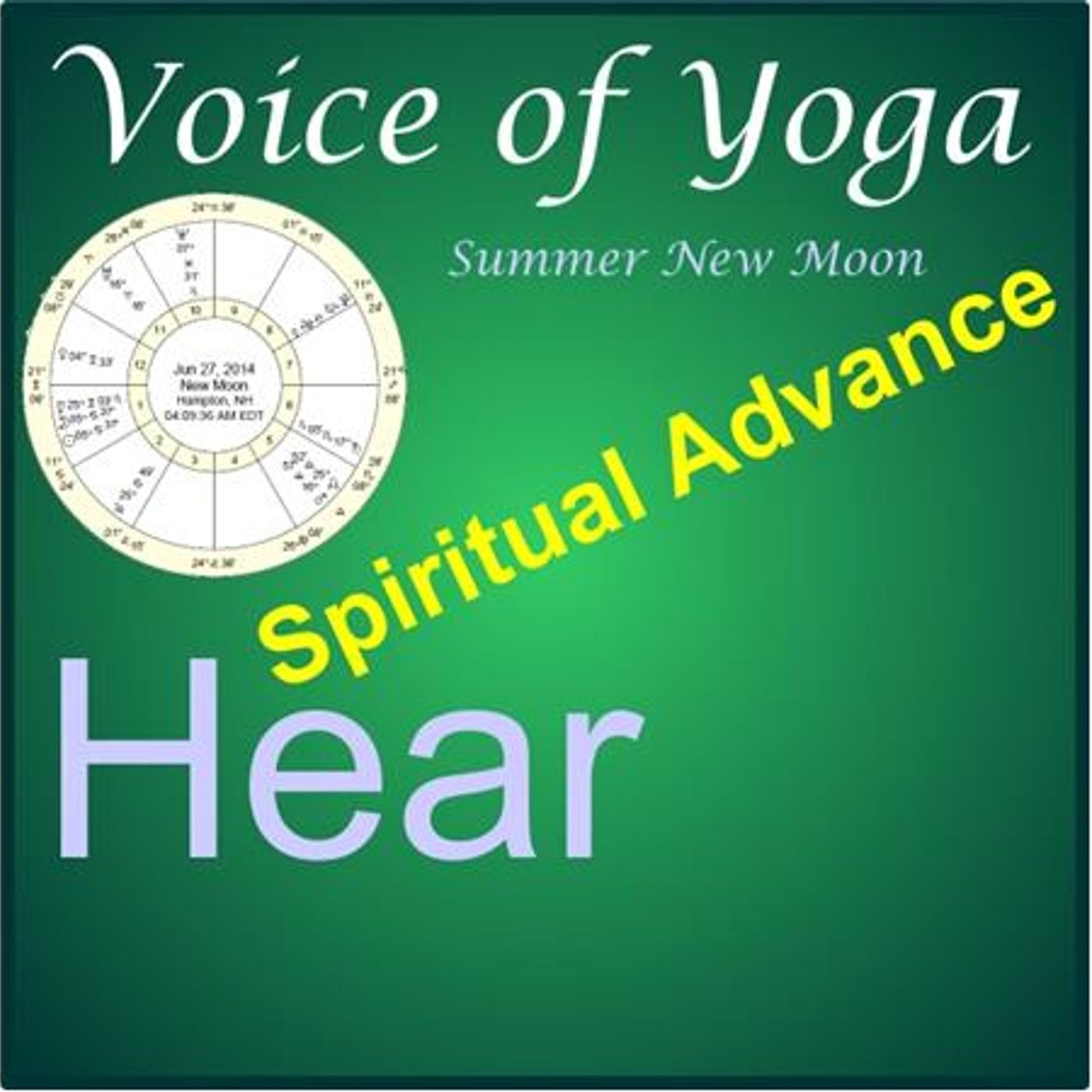Kriya Yoga a Guide for Effective Living episode artwork