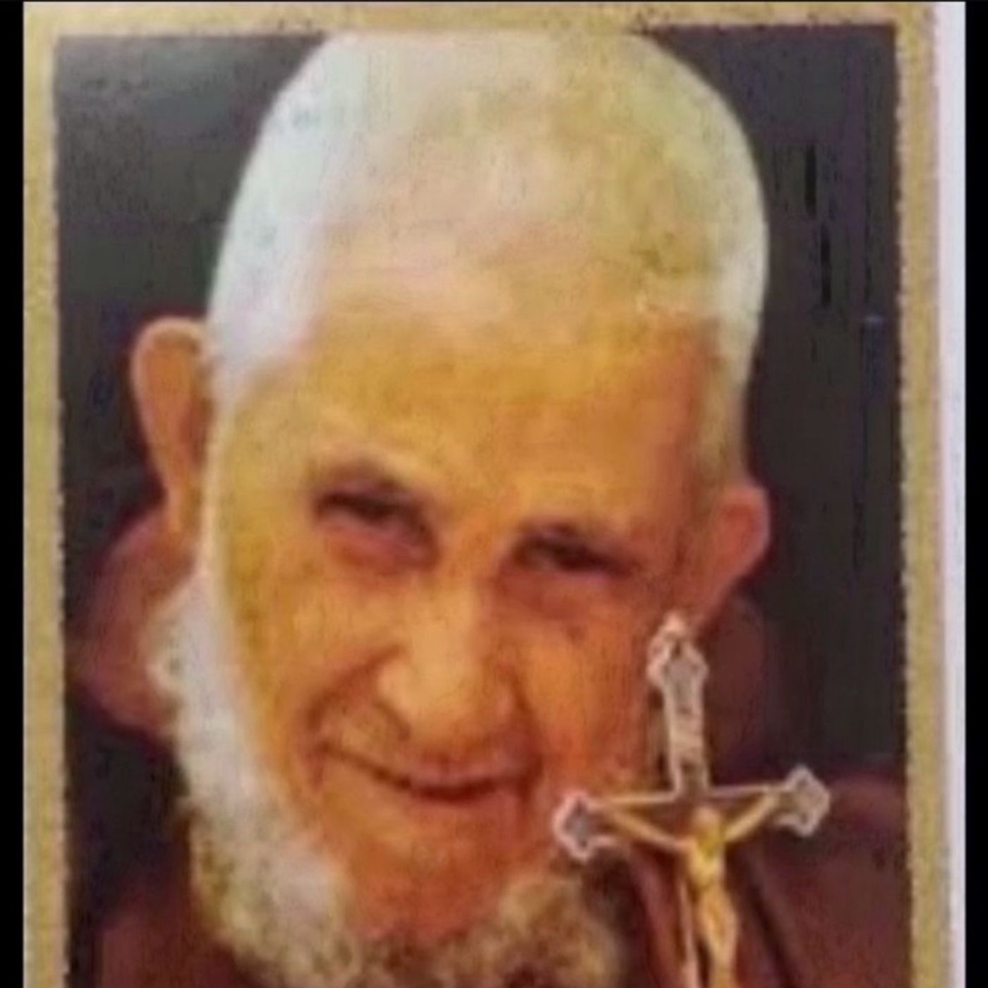 12/8 - Evangelho de Jesus, Bençãos A Todos Nós!