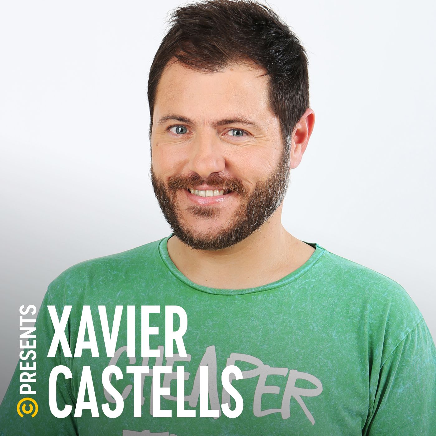 cover of episode Xavier Castell - Desinformación Profesional