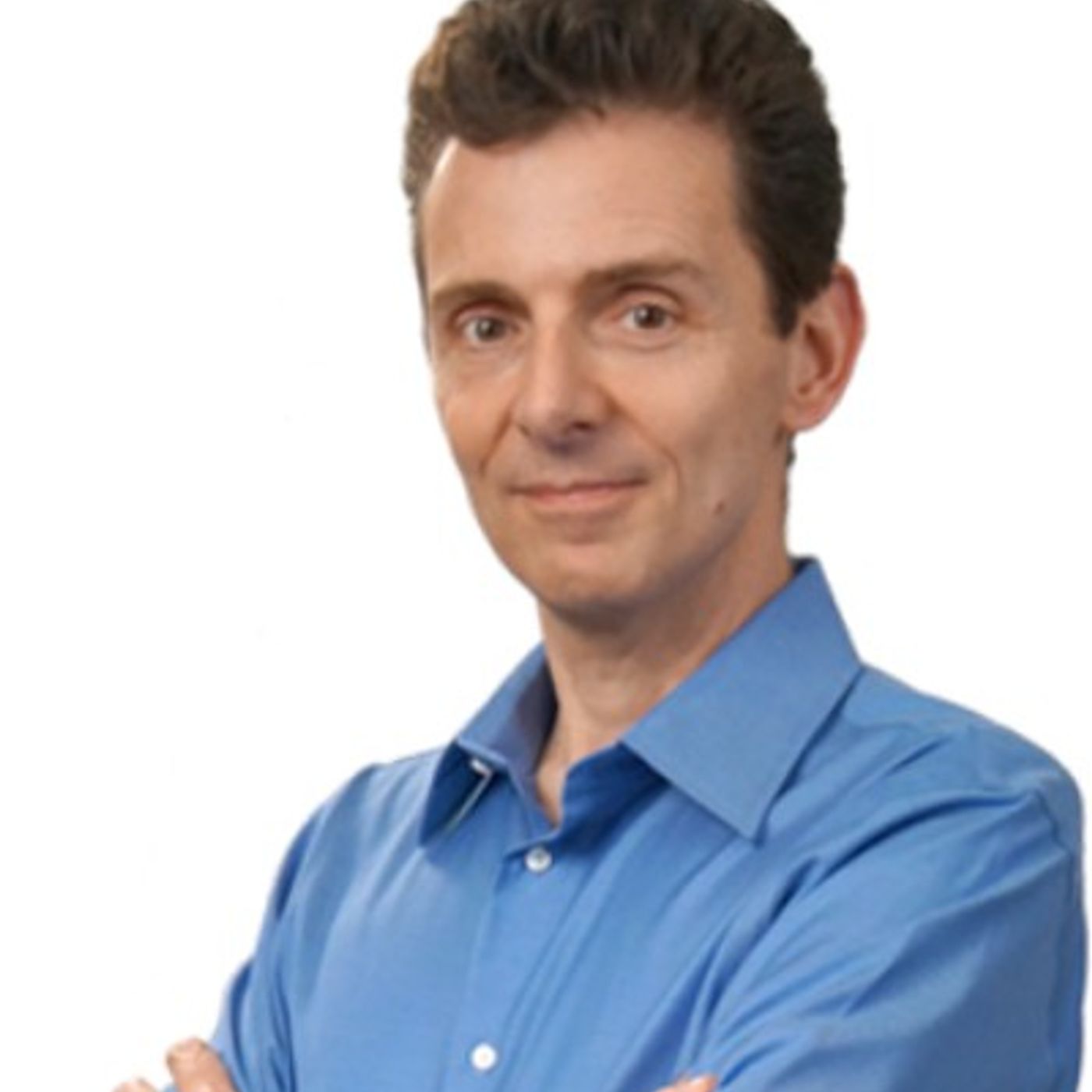 Ep. #11 - Season #2 - Mark Ramsey