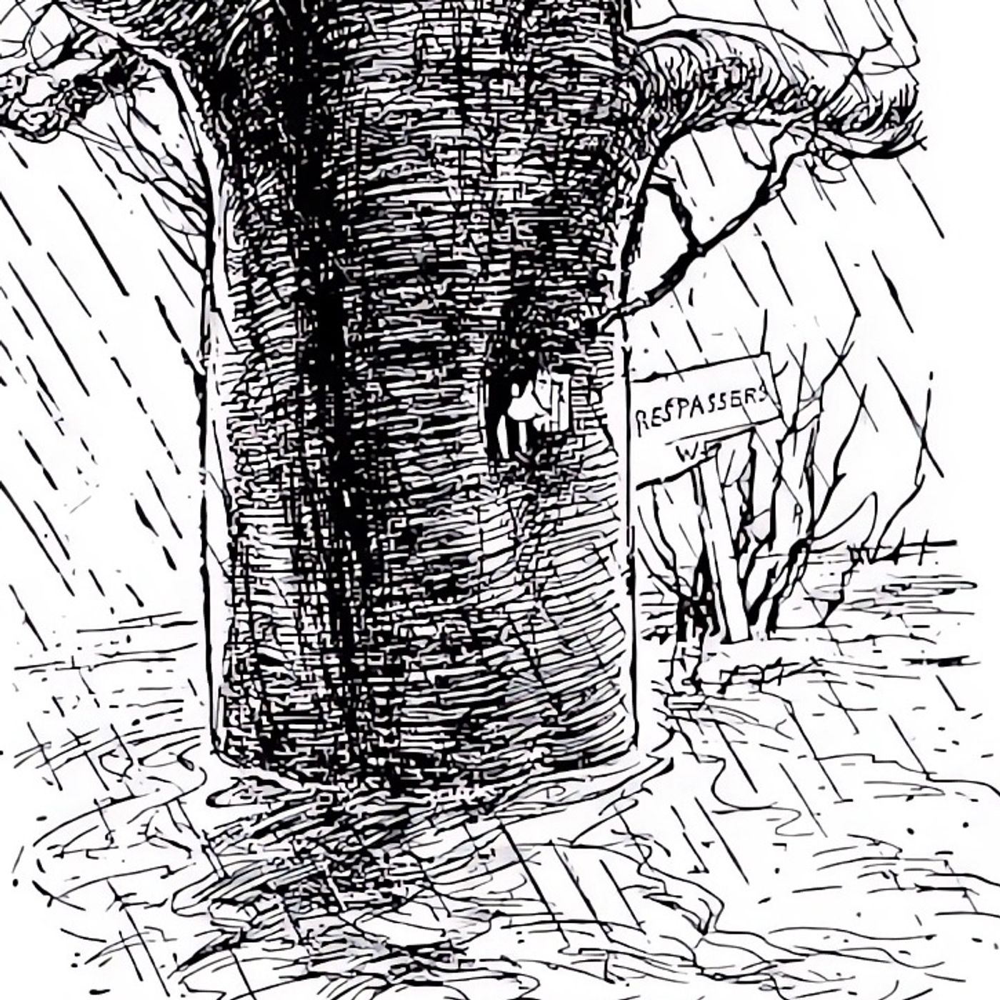 Piglet Is Entirely Surrounded By Water | Winnie The Pooh Stories episode artwork