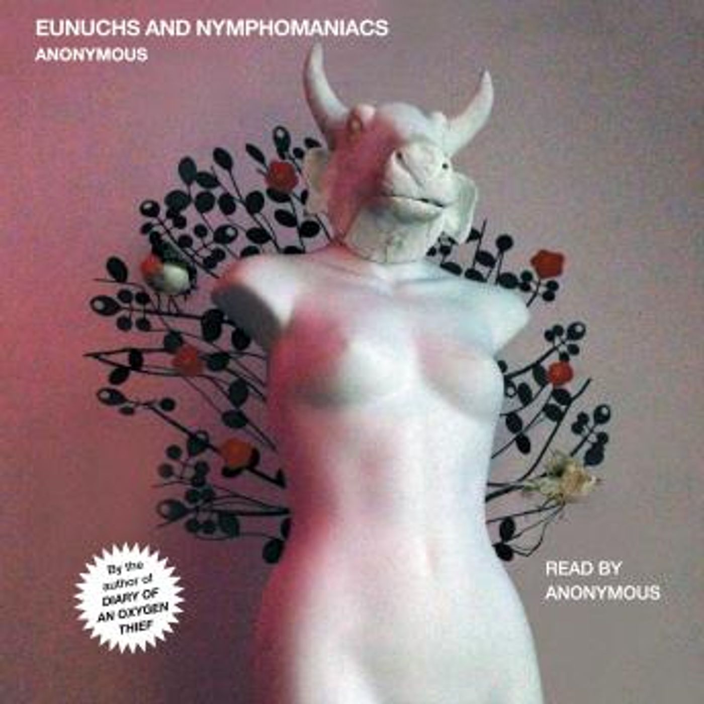 Eunuchs and Nymphomaniacs by Anonymous episode artwork