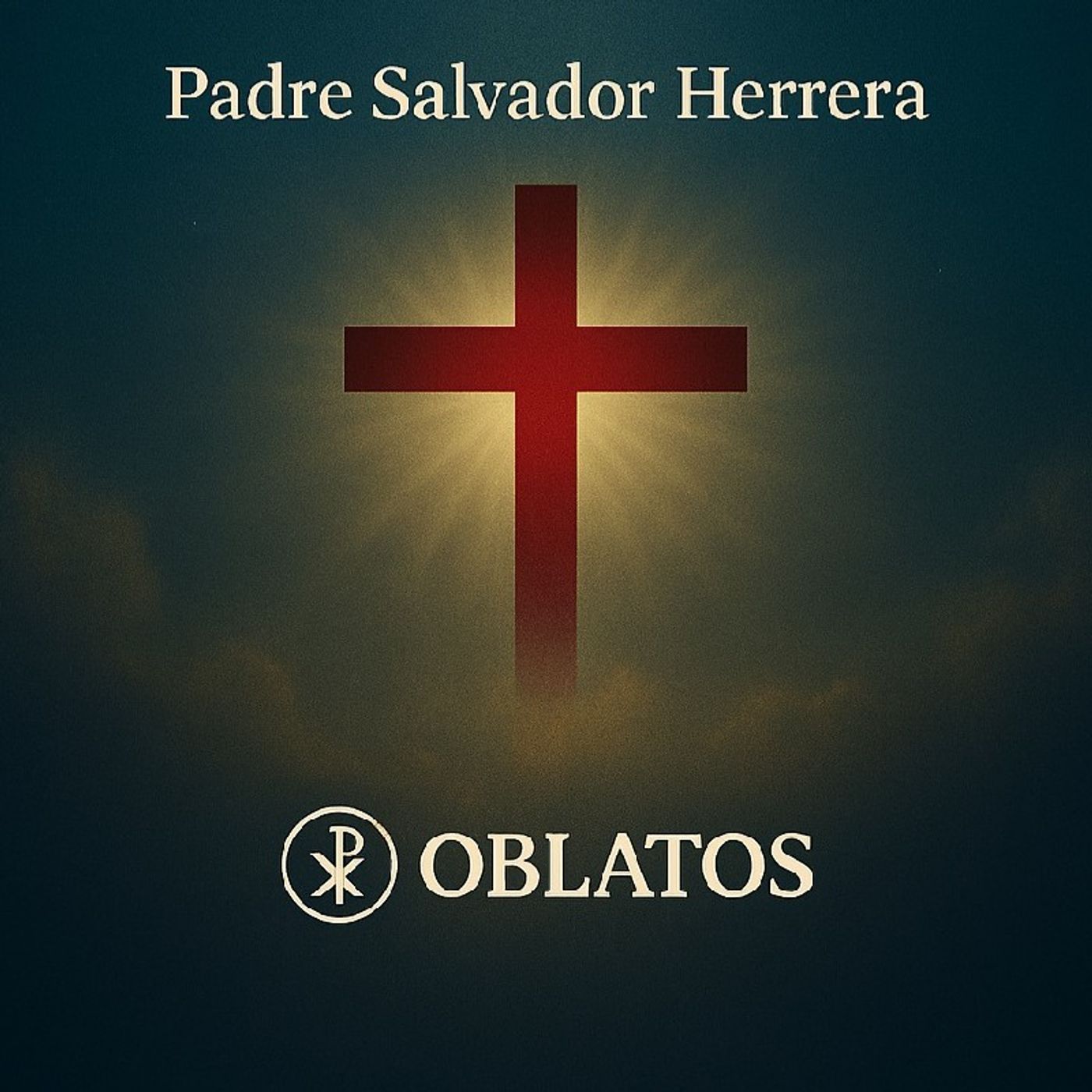 Padre Salvador Herrera - Corte contra la tristeza y la amargura episode artwork