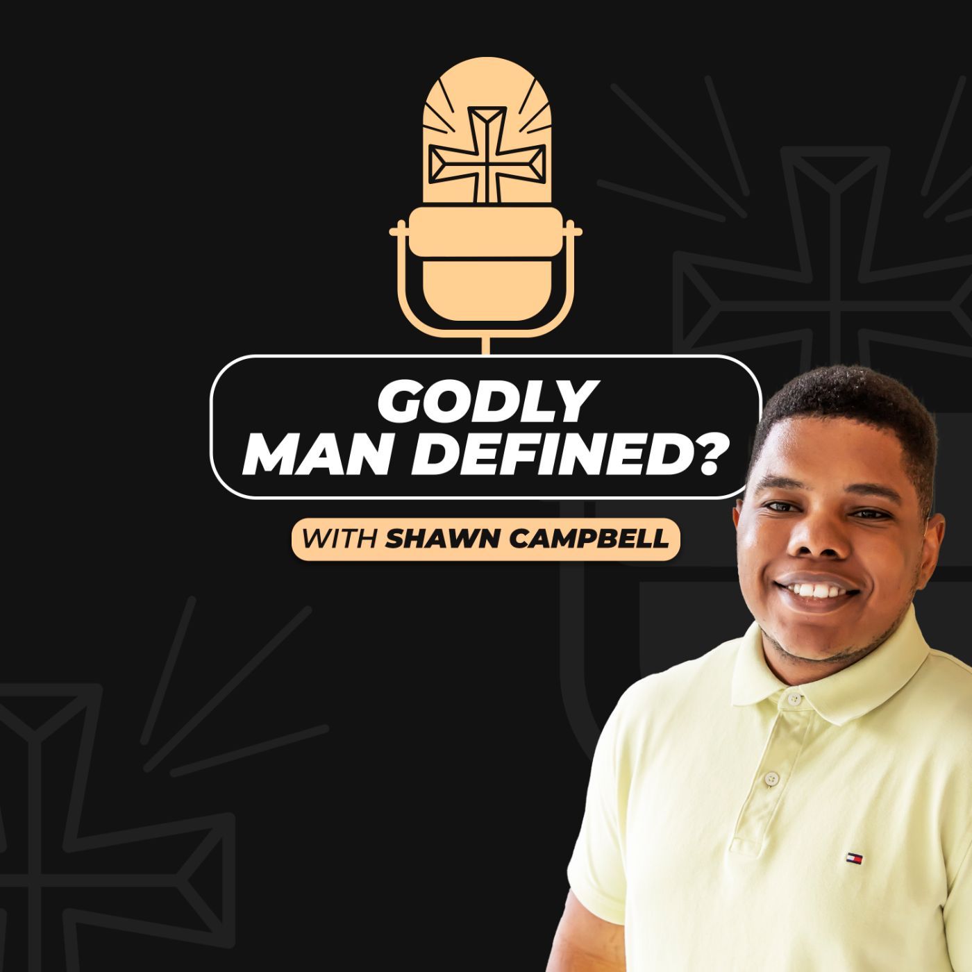 Godly Man Defined