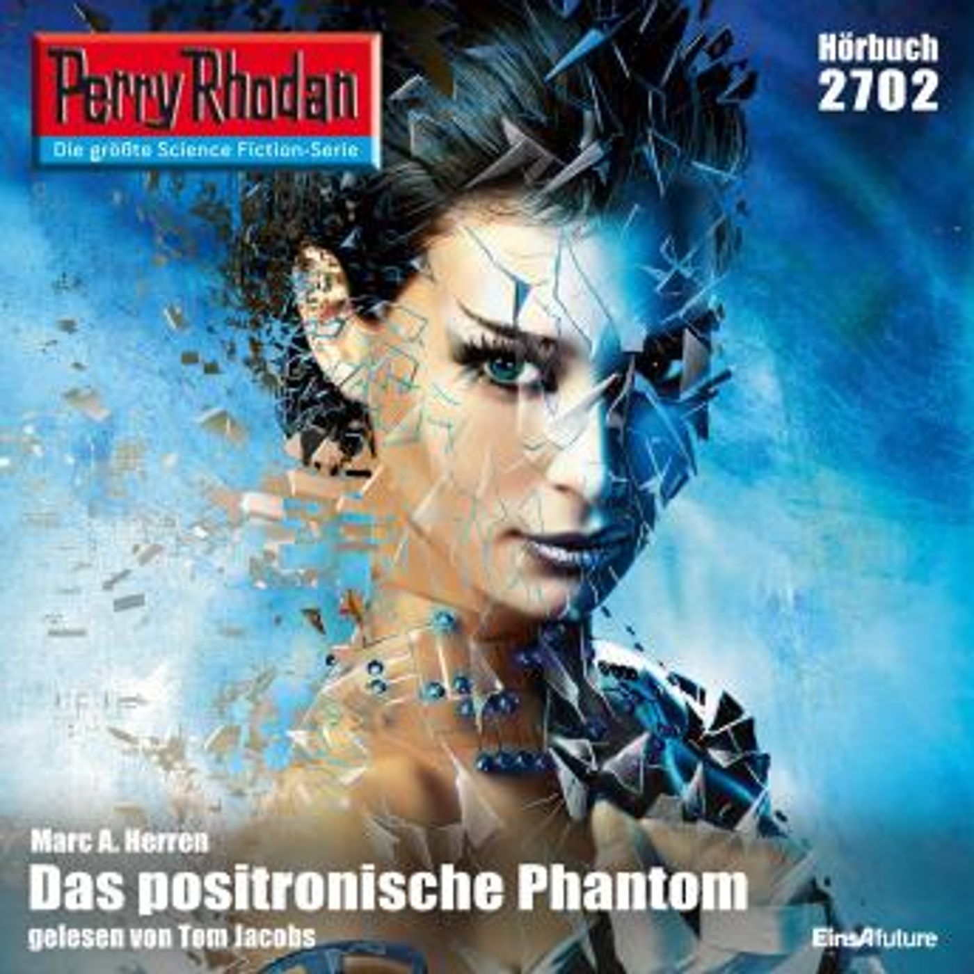 Listen to Trending Full Audiobooks in Science Fiction & Fantasy, Space Opera