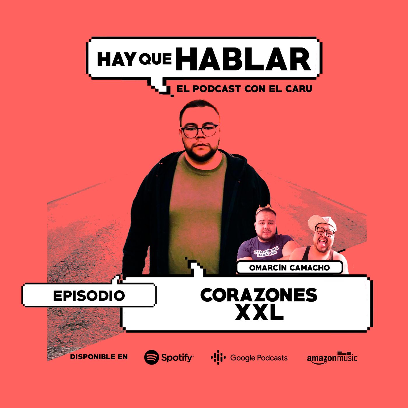 Hay que Hablar