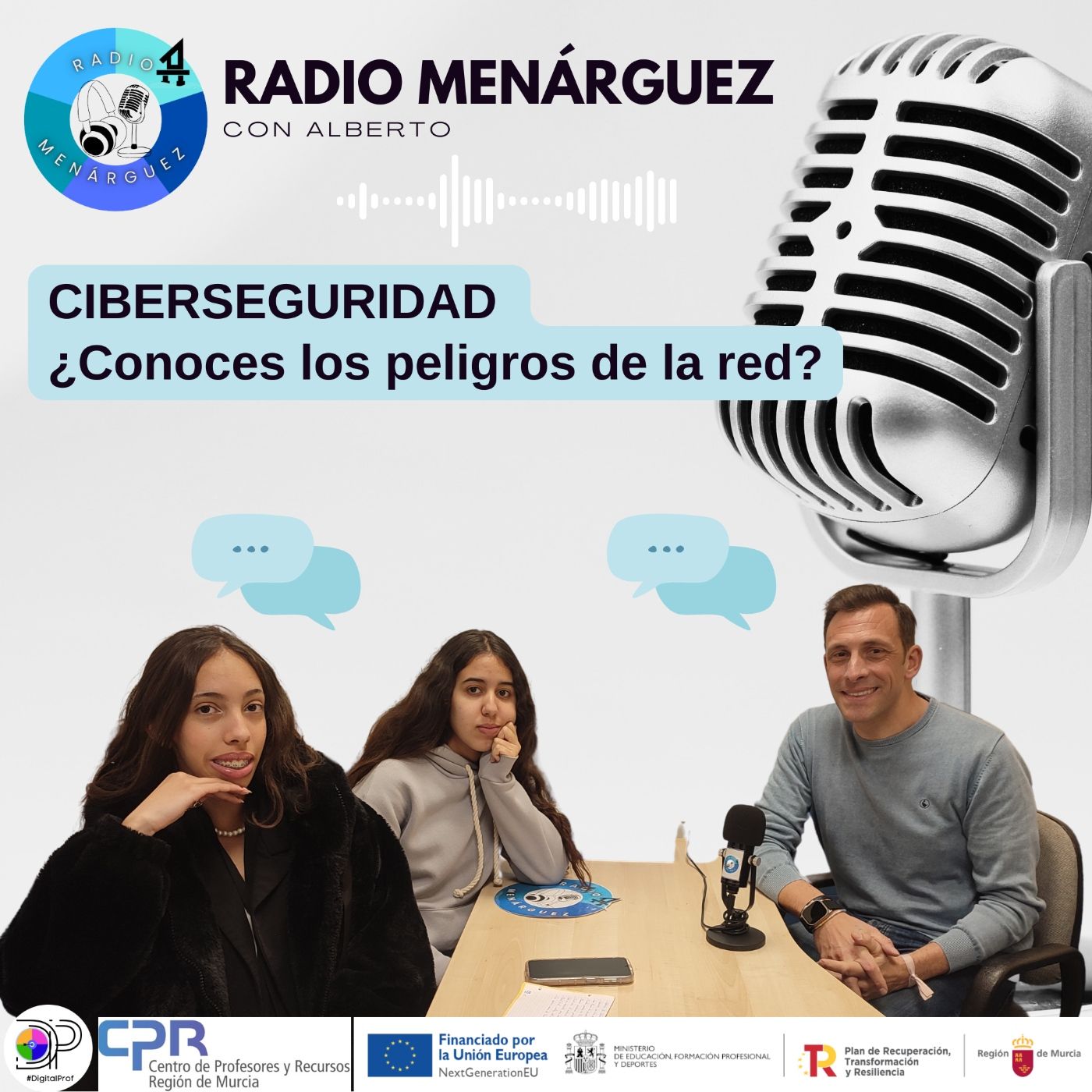RADIO MENÁRGUEZ