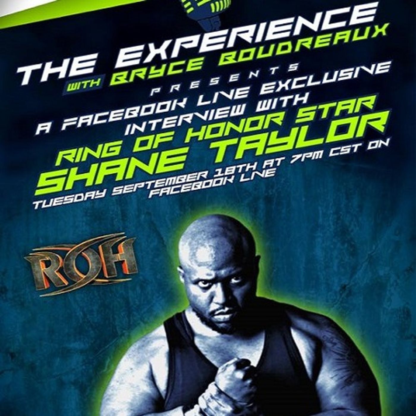 The Experience With Bryce Boudreaux