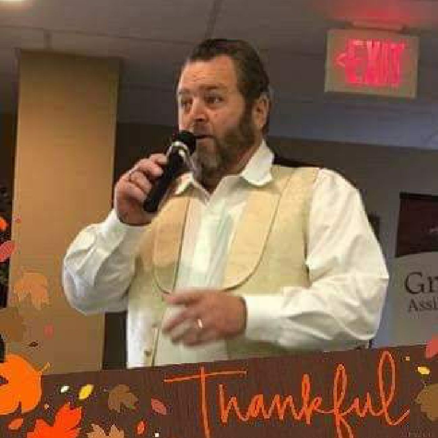 Ramblin’ Rick Show