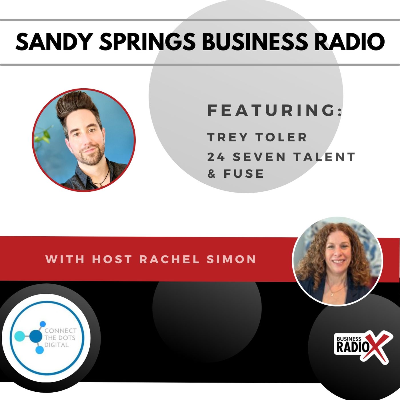 Sandy Springs Business Radio