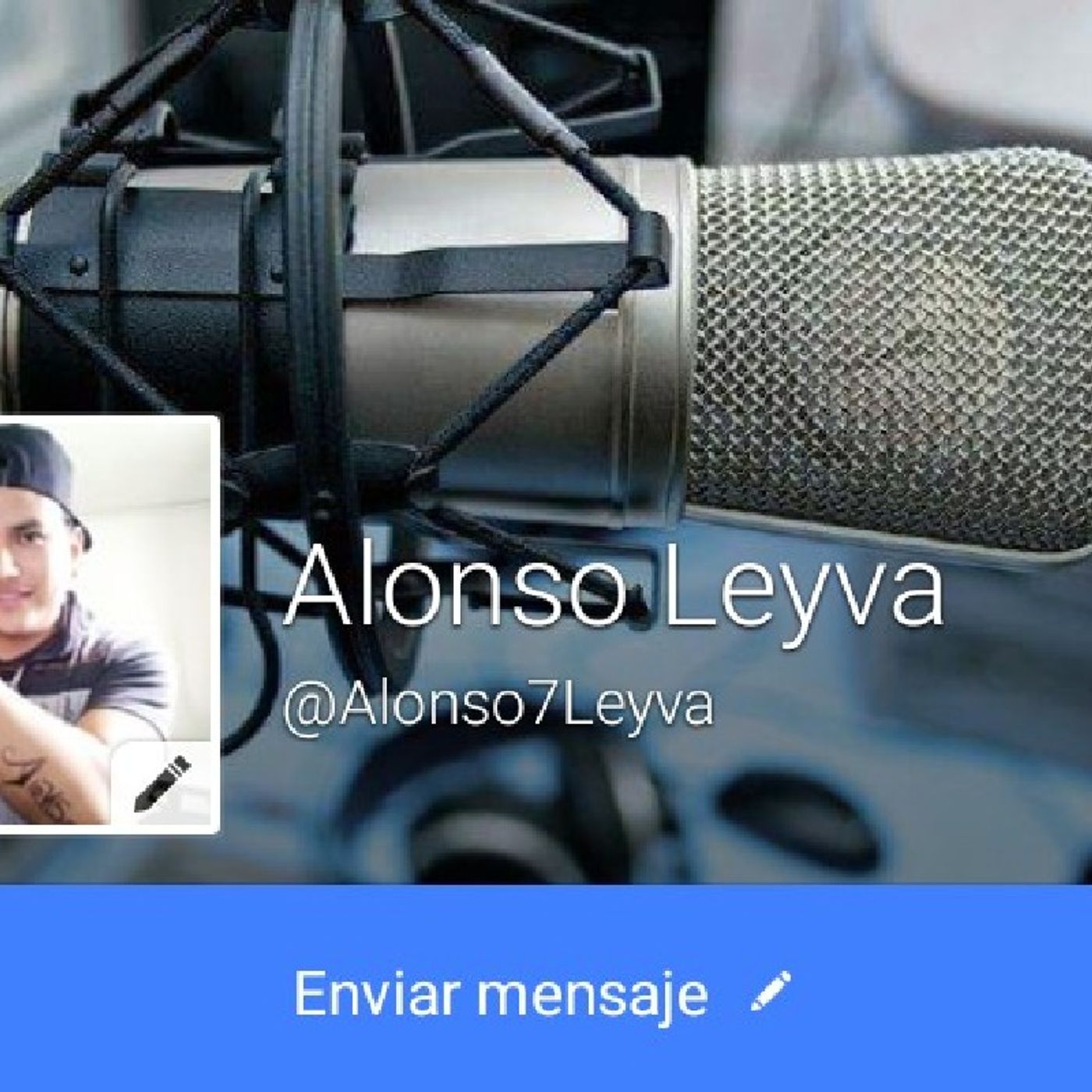 EN CONEXION ALONSO LEYVA episode artwork