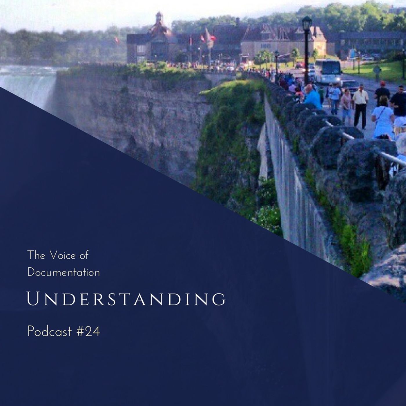 The Voice Of Documentation