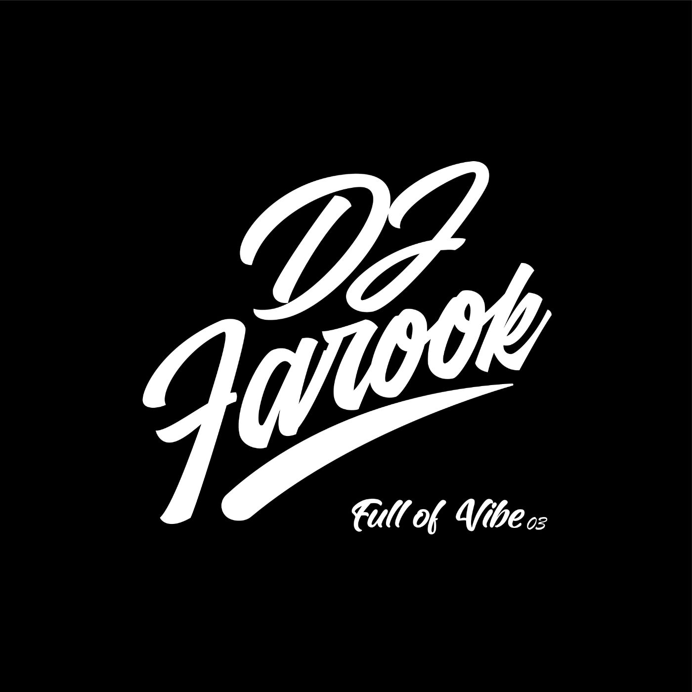 Full of Vibe Mix Show