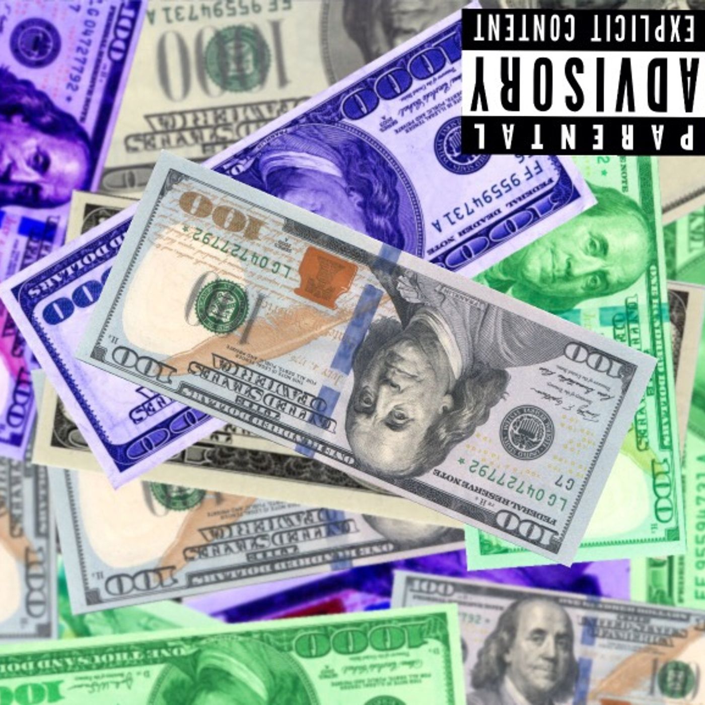 BANDZ! (second take) episode artwork