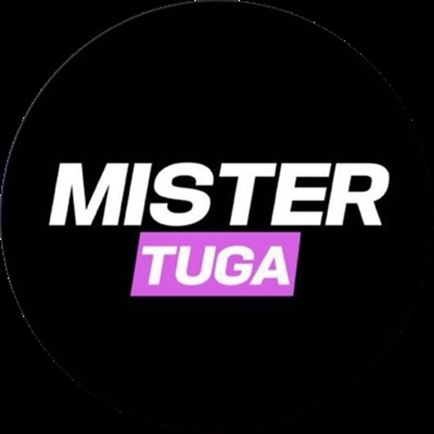 Mistertuga e Confiável
