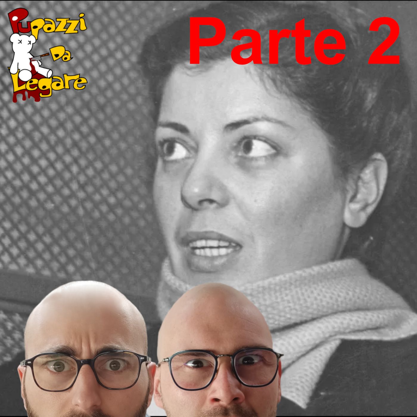 Umorismo Criminale